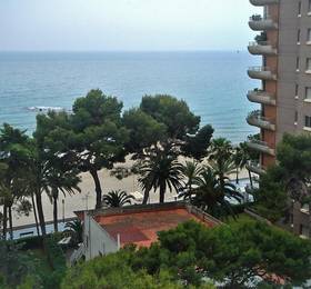 Отдых в Edificioo Torremar - Испания, Беникасим
