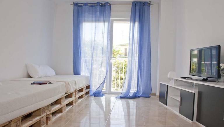 Apartamentos Boutique Benicasim