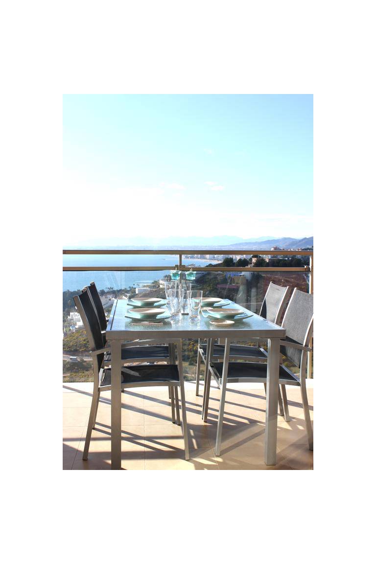 Benicassim Lujo