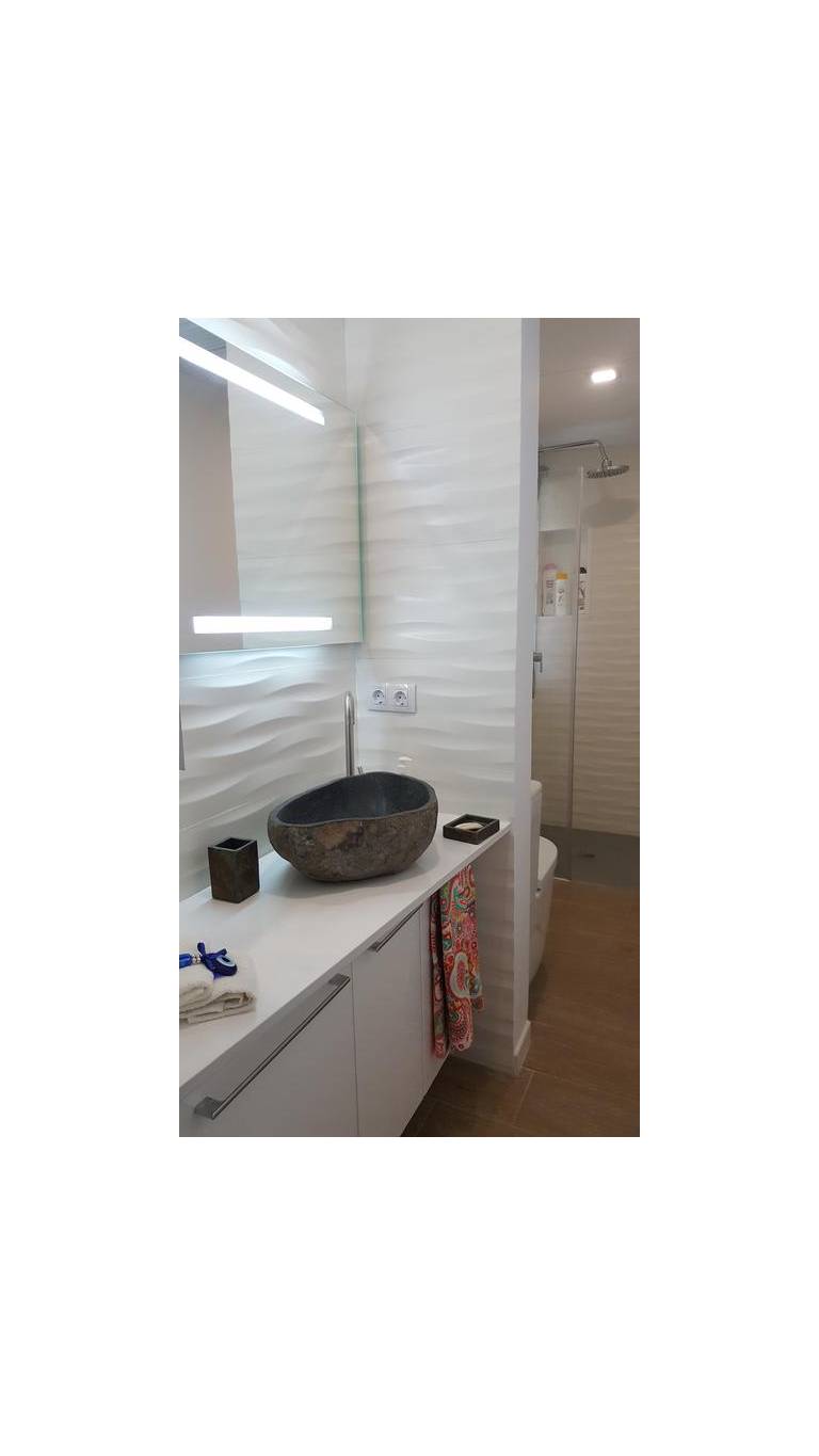 Apartamento Oxford