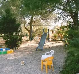 Туры в Holiday home Cami de Calig в Испании