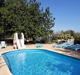 Отдых в Holiday home Cami de Calig - Испания, Беникарло
