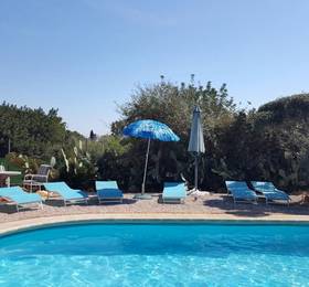 Holiday home Cami de Calig в Беникарло