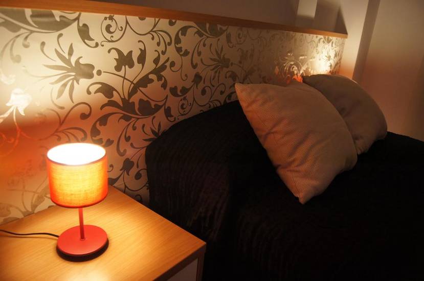 Apartamento Lart Испания, Беникарло