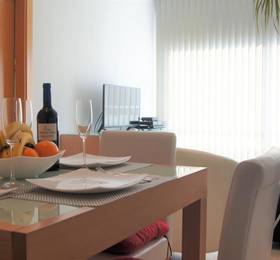 Apartamento Lart в Беникарло