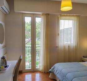 Отдых в Hotel Villa Fiorita - Италия, Сорренто