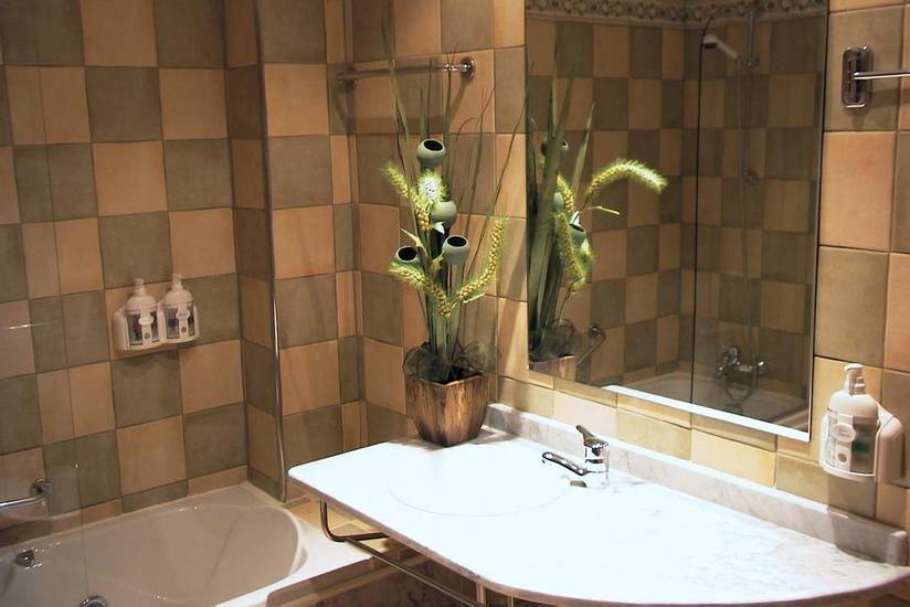 Hotel Santiago 3* Испания, Бенавенте