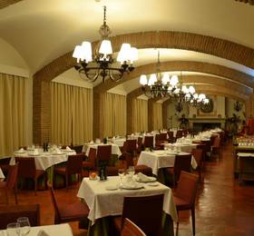 Туры в Parador De Benavente в Испании