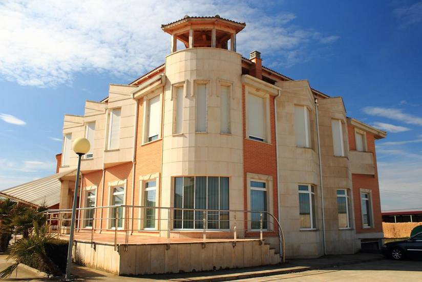 Hostal Castilla Испания, Бенавенте