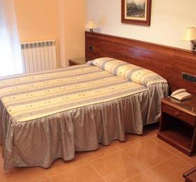 Туры в Hostal Castilla в Испании
