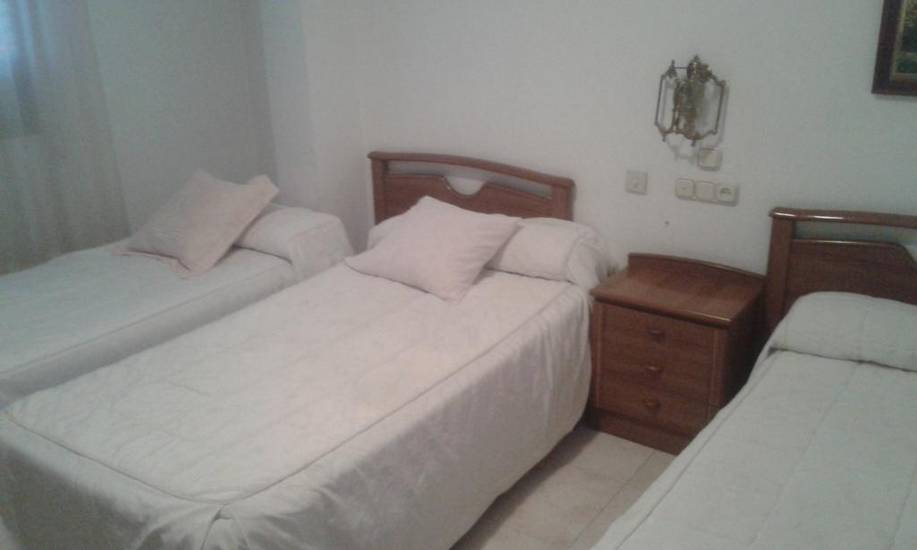 Hostal Avenida Испания, Бенавенте