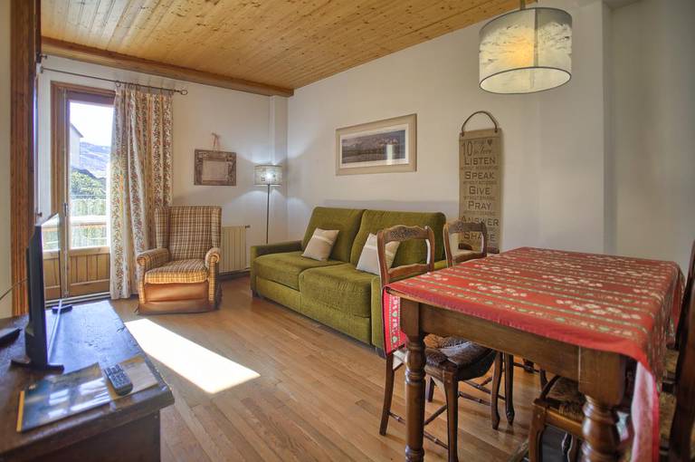 Apartamentos San Marsial