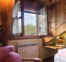 Отдых в Apartamentos El Rincon de Benas - Испания, Бенаске