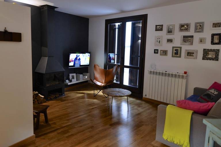 Casa Borda Albar