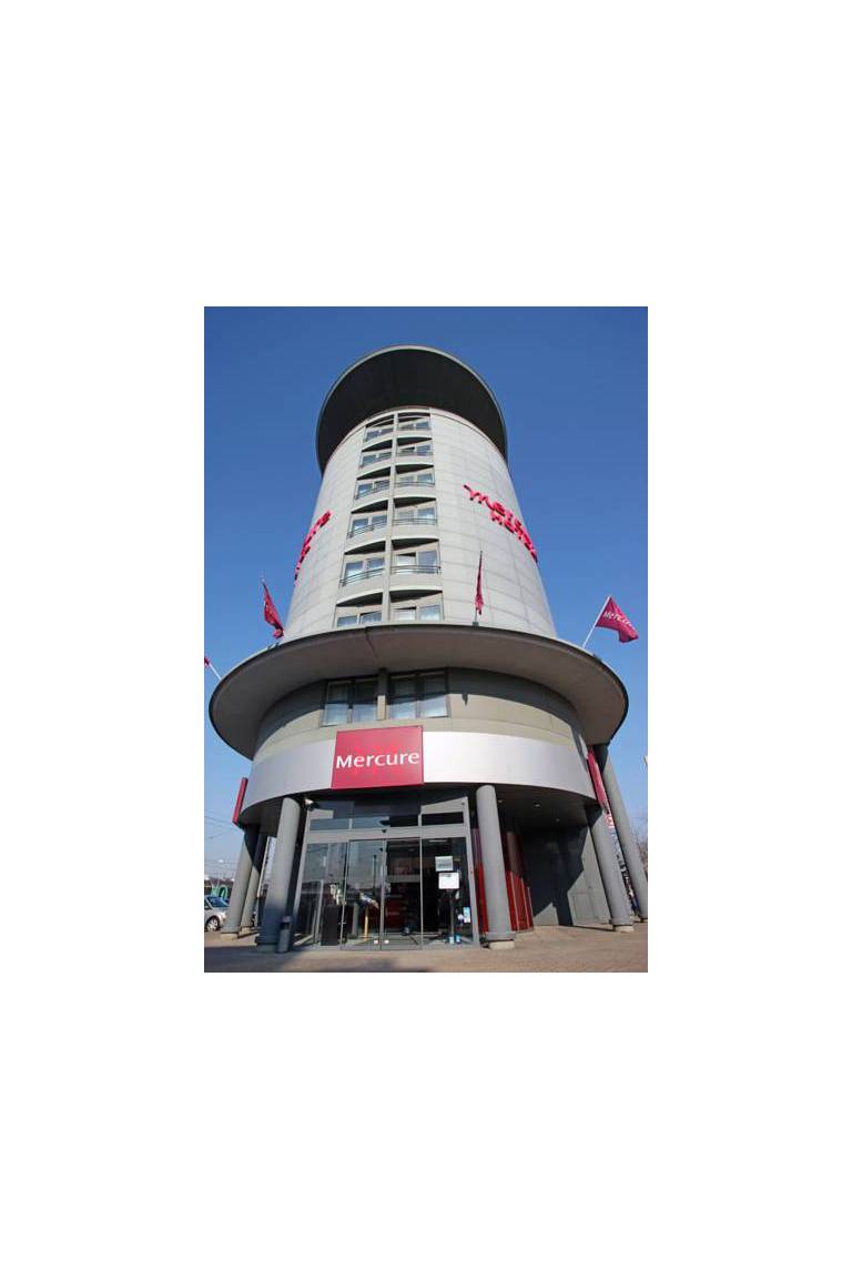 Mercure Centre