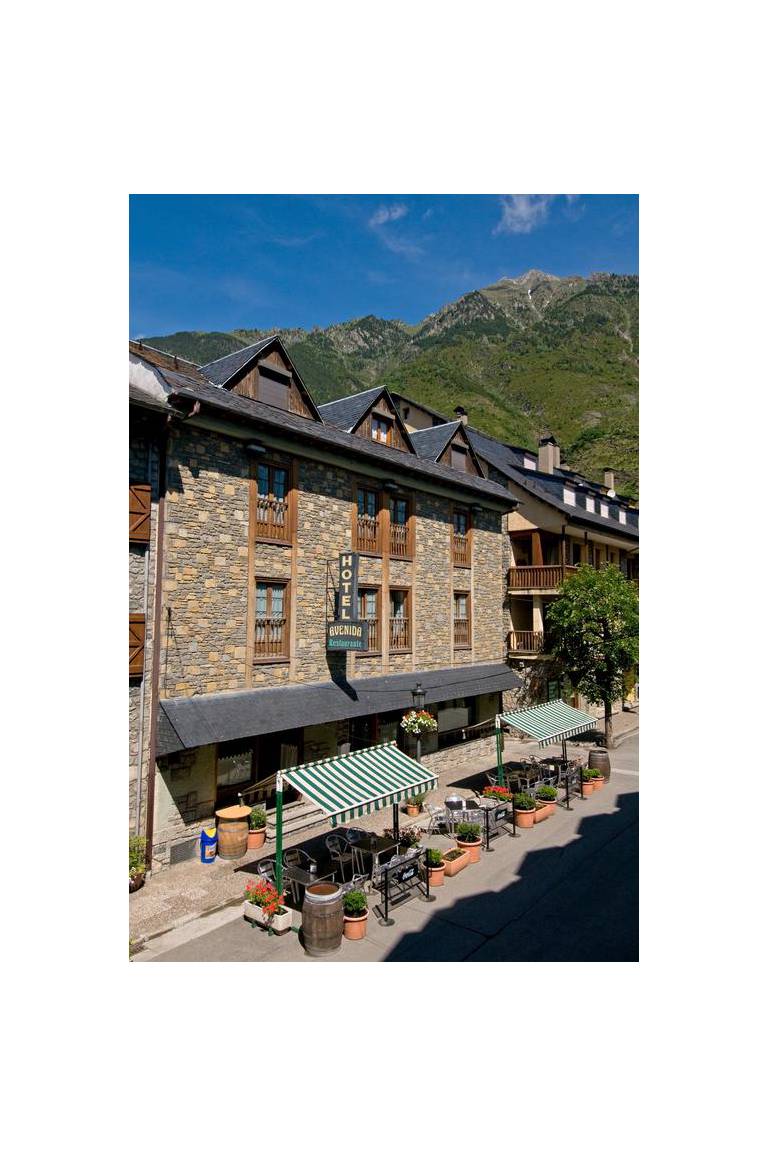 Hotel Avenida