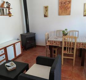 Отдых в Apartamento El Serrano - Испания, Бенаохан