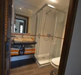 Apartaments Cal Xic в Бельвер-де-Серданье