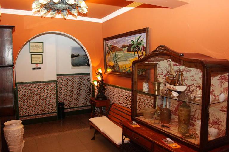 Casa Soto