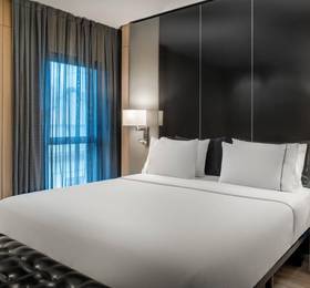 Отдых в AC Hotel Sants, a Marriott Lifestyle Hotel - Испания, Барселона