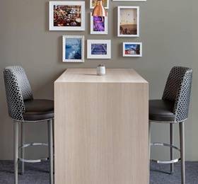 AC Hotel Sants, a Marriott Lifestyle Hotel в Барселоне