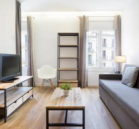 Отдых в Amister Apartments - Испания, Барселона