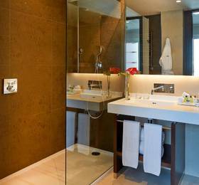 Отдых в NH Collection Barcelona Gran Hotel Calderon - Испания, Барселона