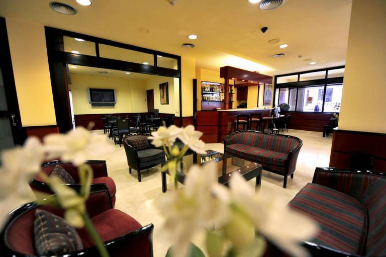 Hotel Glories