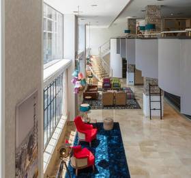 Туры в Tryp Barcelona Apolo Hotel в Испании