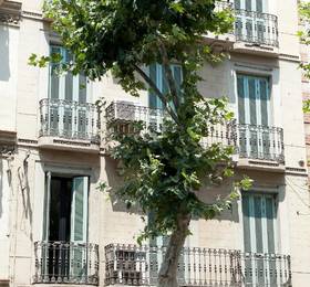 Отдых в MH Apartments S. Familia - Испания, Барселона
