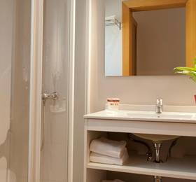 Туры в MH Apartments S. Familia в Испании