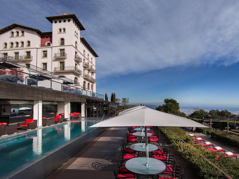 Gran Hotel La Florida