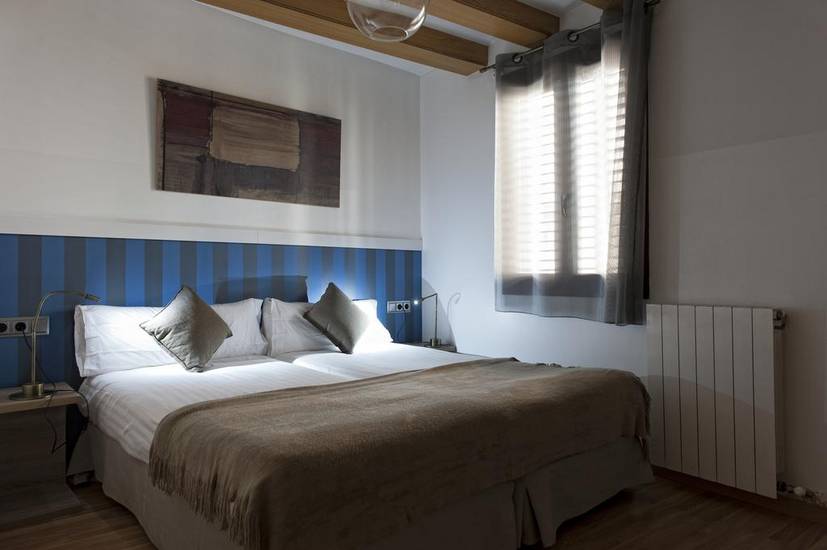 MH Apartments Liceo Испания, Барселона