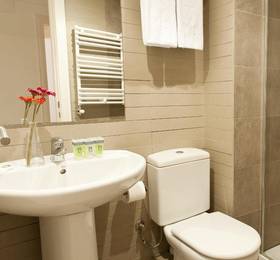 MH Apartments Liceo в Барселоне