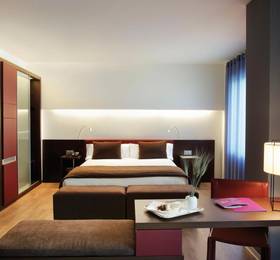 Туры в Ayre Hotel Gran Via в Испании