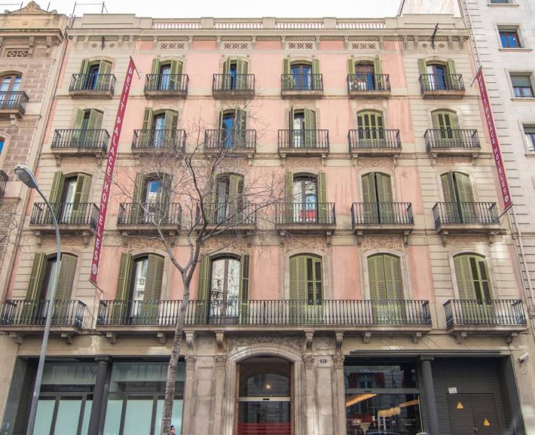 Petit Palace Barcelona