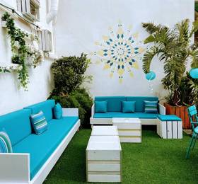 Туры в Hotel 54 Barceloneta в Испании