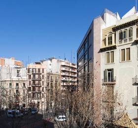 Туры в Barcelona4Seasons II в Испании