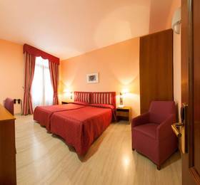 Туры в Alba Hotel в Испании
