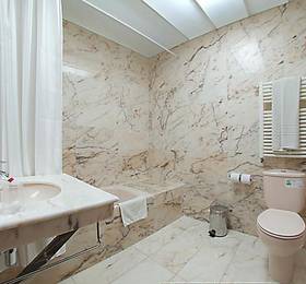 Отдых в Alba Hotel - Испания, Барселона