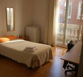 Туры в Residencia Universitaria Augusta в Испании