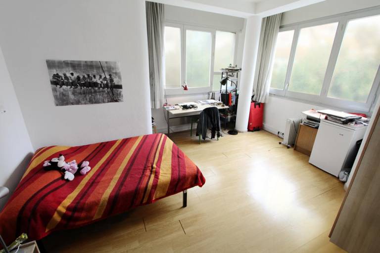 Residencia Universitaria Augusta