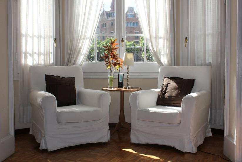 Allys Guest House 2* Испания, Барселона