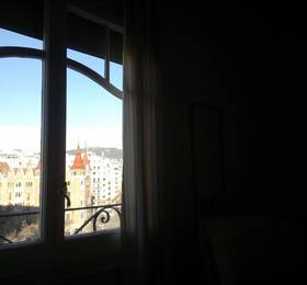 Allys Guest House в Барселоне