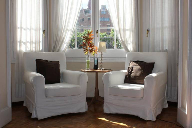 Allys Guest House