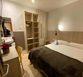 Отдых в Hostal Conde Guell - Испания, Барселона