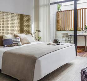 Туры в Eric Vokel Boutique Apartments - BCN Suites в Испании