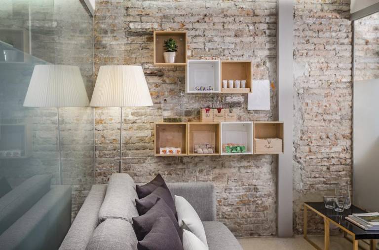 Eric Vokel Boutique Apartments - BCN Suites