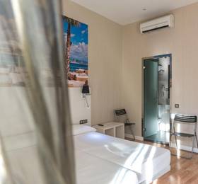 Hostal BCN Ramblas в Барселоне