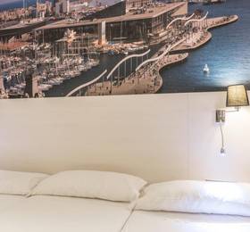 Отдых в Hostal BCN Ramblas - Испания, Барселона